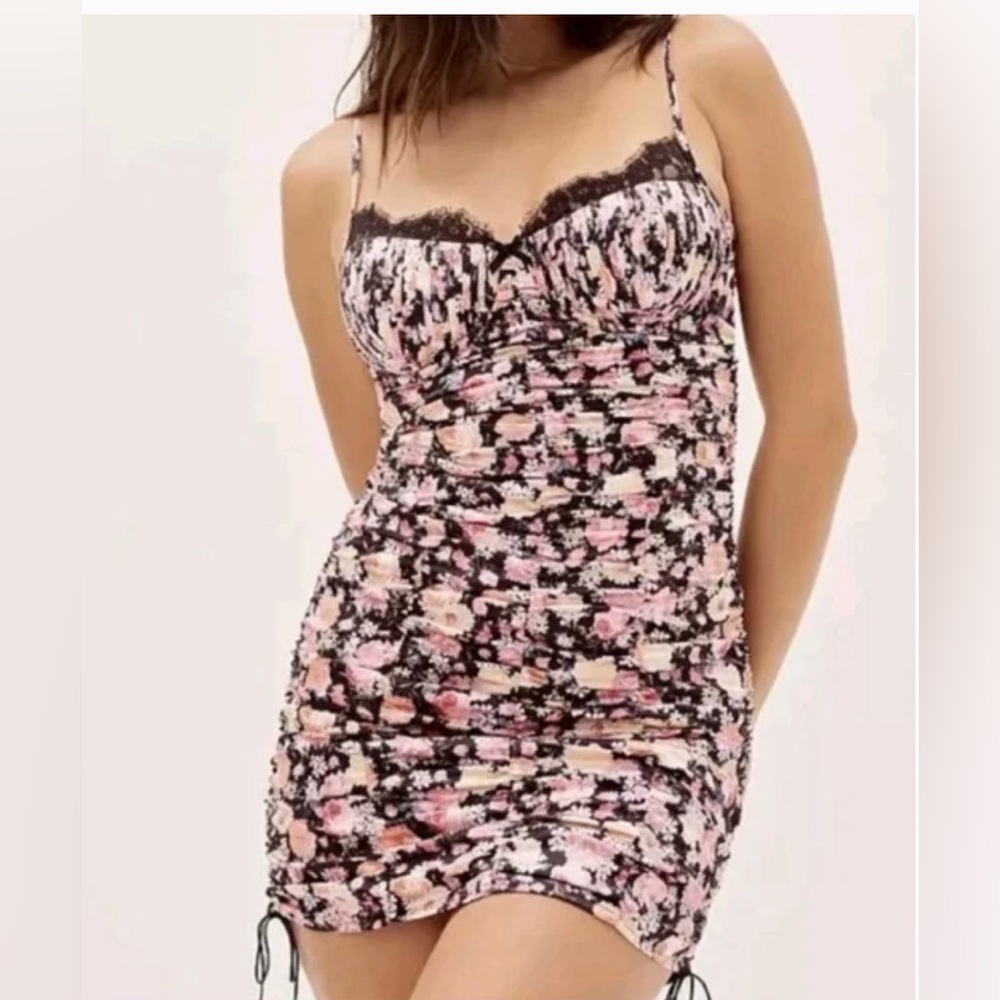 For Love And Lemons Dress